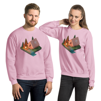 Scouts Global Sweatshirt