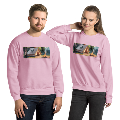 Scouts Global Sweatshirt