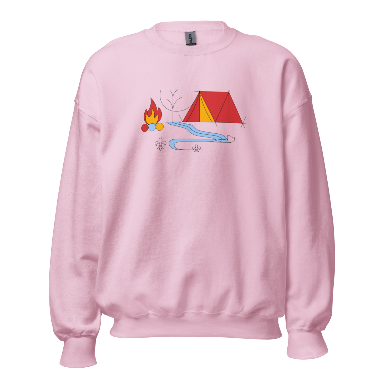 Scouts Global Sweatshirt