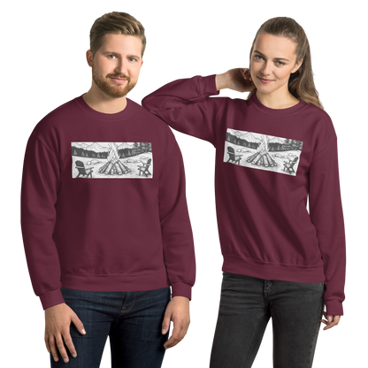 Scouts Global Sweatshirt