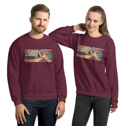Scouts Global Sweatshirt
