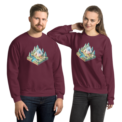 Scouts Global Sweatshirt