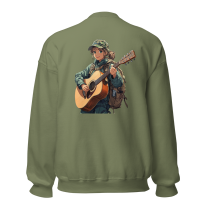 Scouts Global Sweatshirt