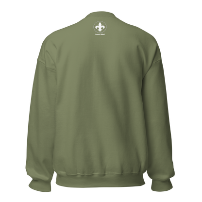 Scouts Global Christmas Sweatshirt