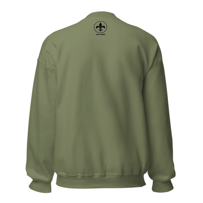 Scouts Global Christmas Sweatshirt