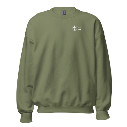 Scouts Global Sweatshirt