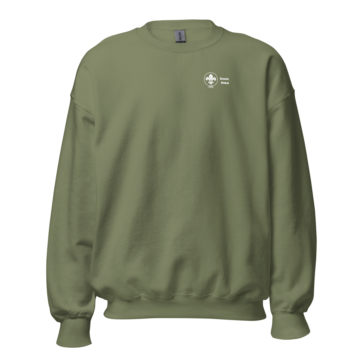 Scouts Global Sweatshirt