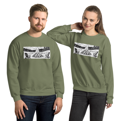 Scouts Global Sweatshirt