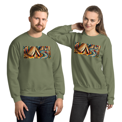Scouts Global Sweatshirt