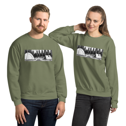 Scouts Global Sweatshirt