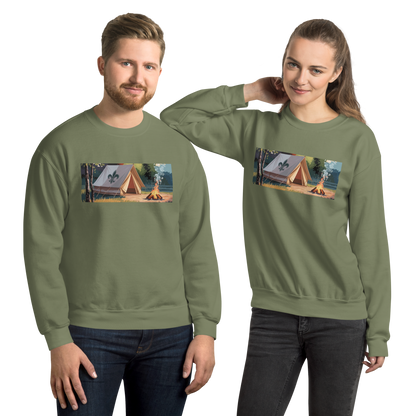 Scouts Global Sweatshirt