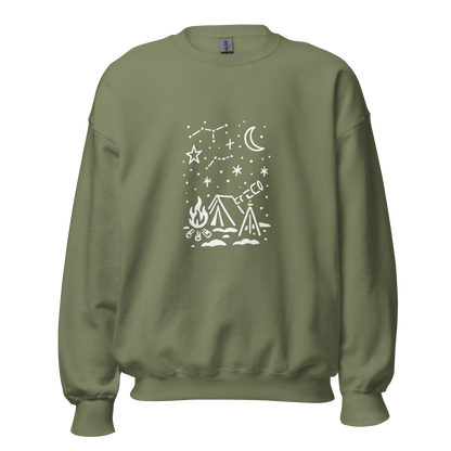 Scouts Global Christmas Sweatshirt