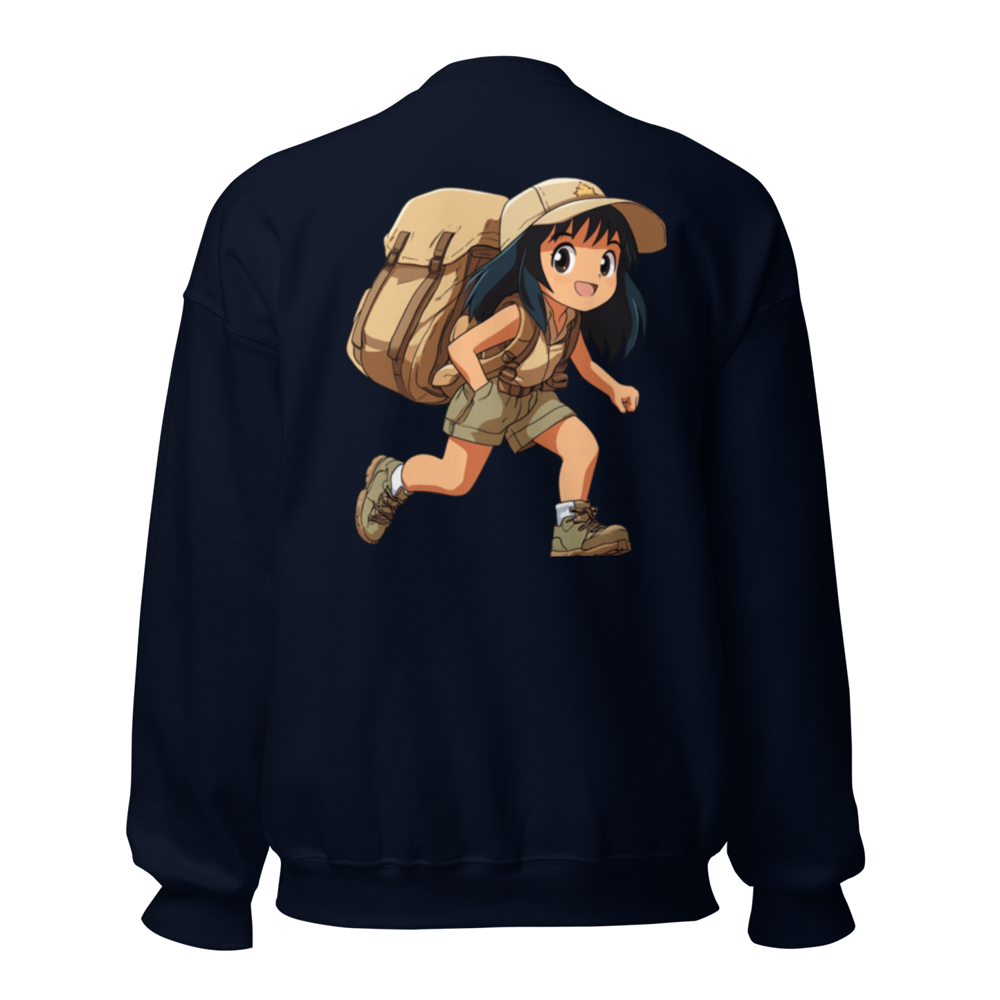 Scouts Global Sweatshirt