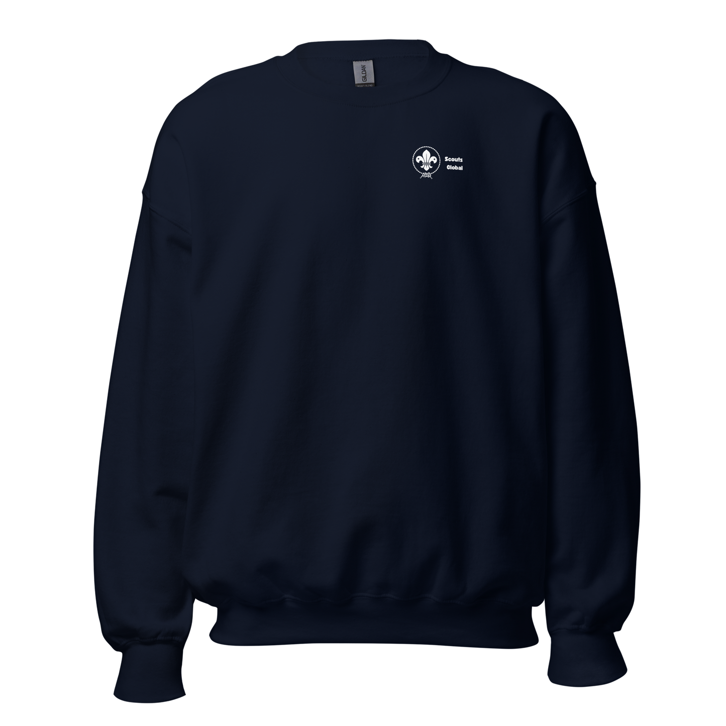 Scouts Global Sweatshirt