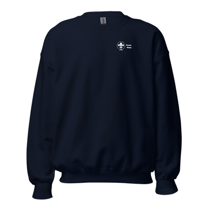 Scouts Global Sweatshirt