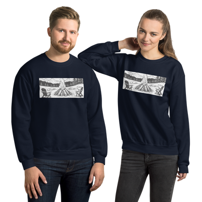 Scouts Global Sweatshirt