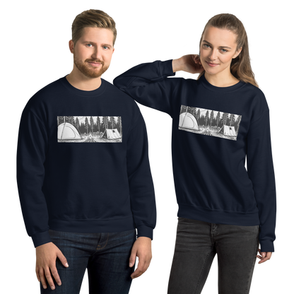 Scouts Global Sweatshirt