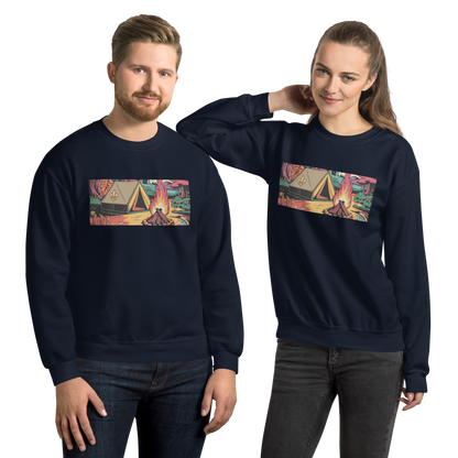 Scouts Global Sweatshirt