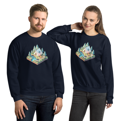 Scouts Global Sweatshirt