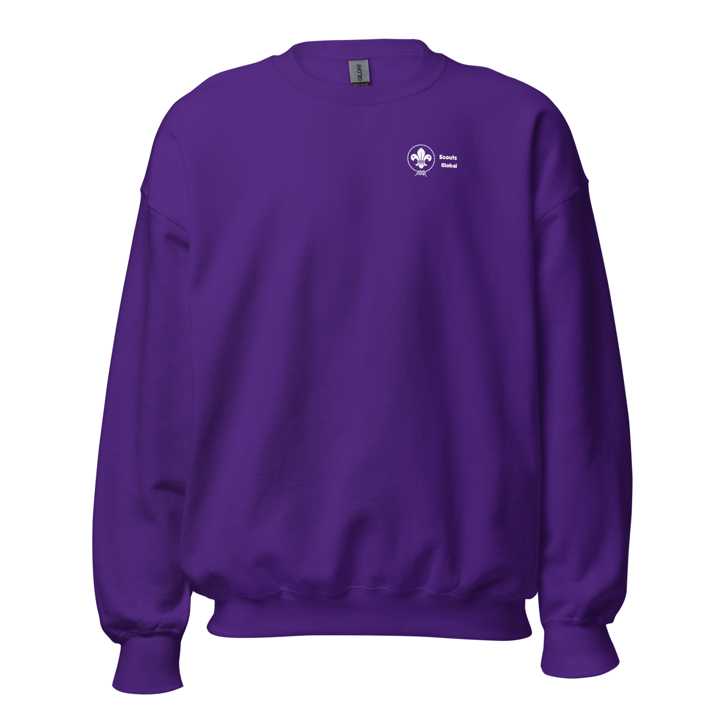 Scouts Global Sweatshirt