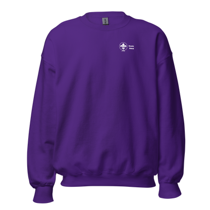 Scouts Global Sweatshirt