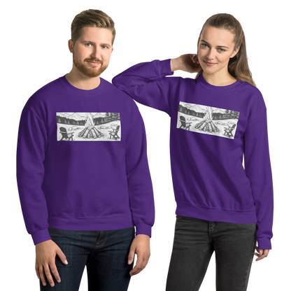 Scouts Global Sweatshirt