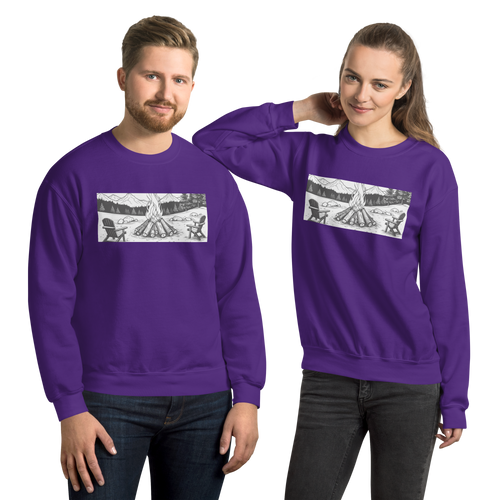 Scouts Global Sweatshirt