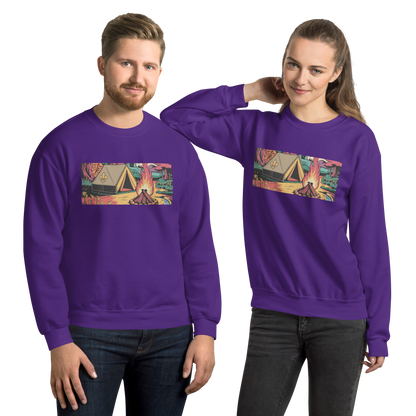 Scouts Global Sweatshirt