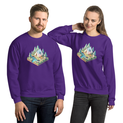 Scouts Global Sweatshirt