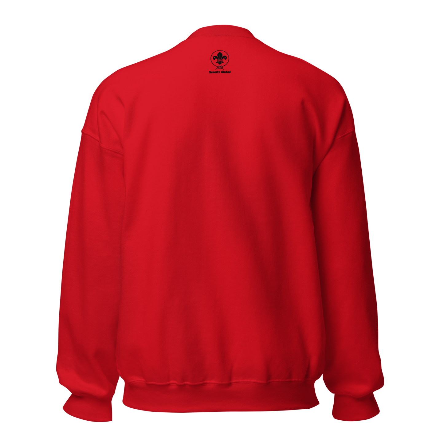 Scouts Global Sweatshirt