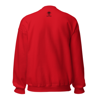 Scouts Global Sweatshirt
