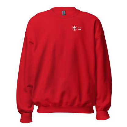 Scouts Global Sweatshirt