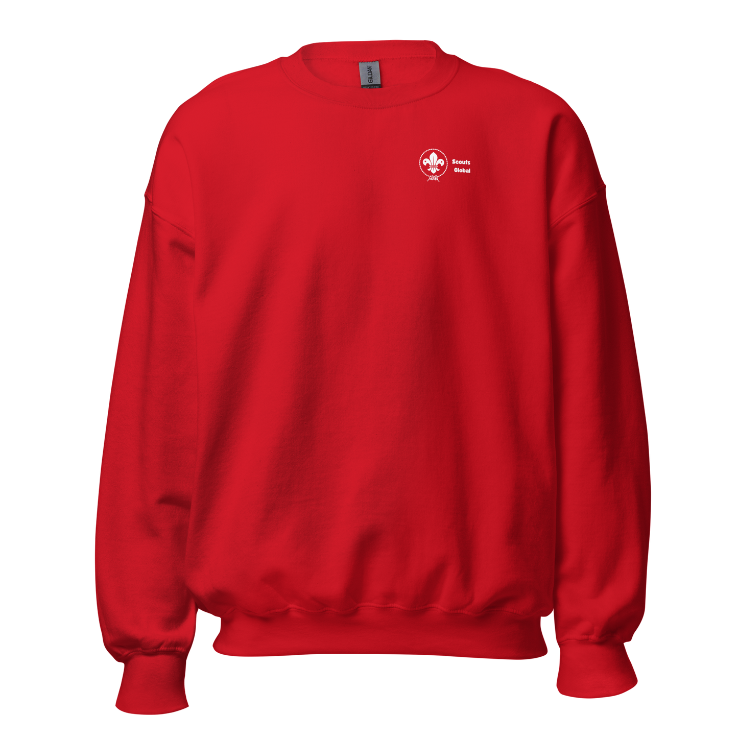 Scouts Global Sweatshirt