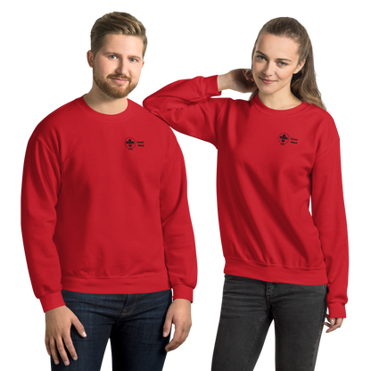 Scouts Global Sweatshirt