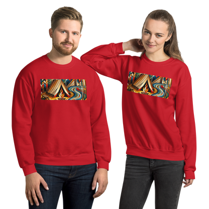 Scouts Global Sweatshirt