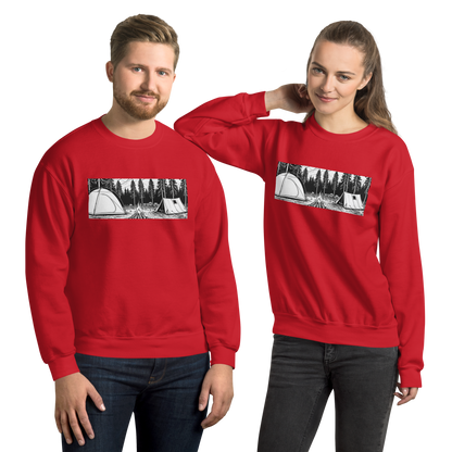 Scouts Global Sweatshirt