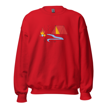 Scouts Global Sweatshirt