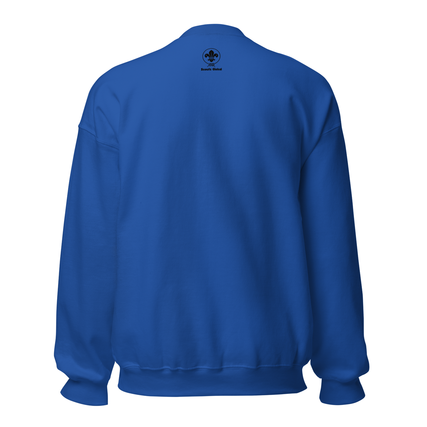 Scouts Global Sweatshirt