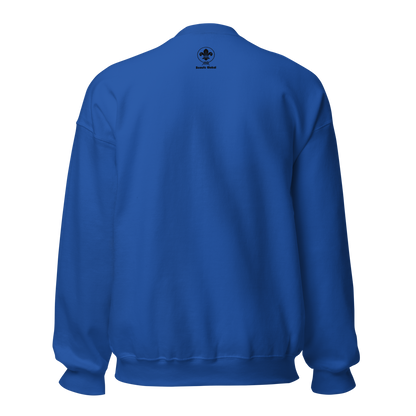 Scouts Global Sweatshirt