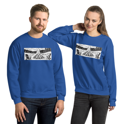 Scouts Global Sweatshirt