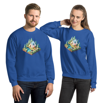 Scouts Global Sweatshirt