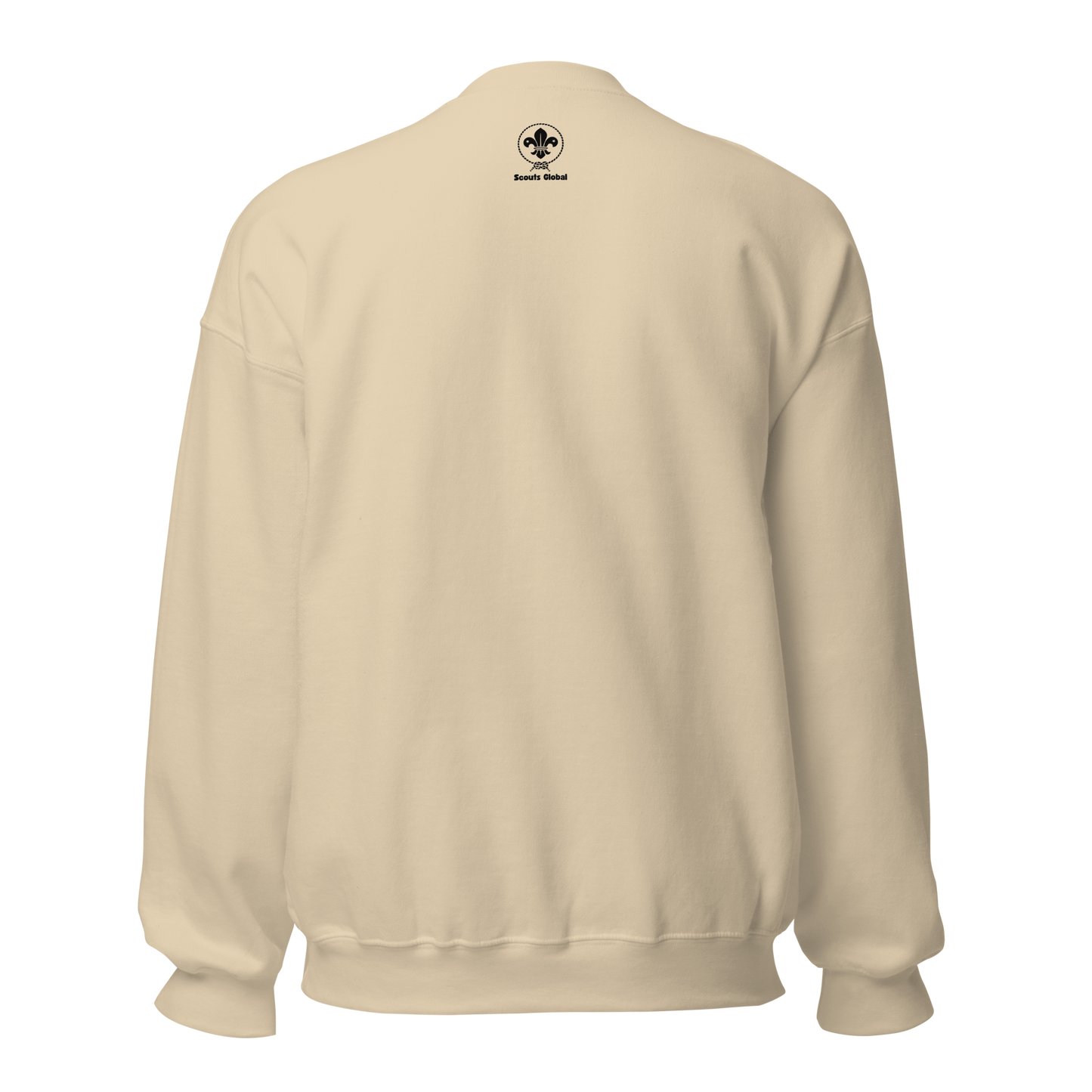 Scouts Global Sweatshirt
