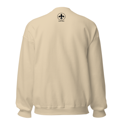 Scouts Global Christmas Sweatshirt