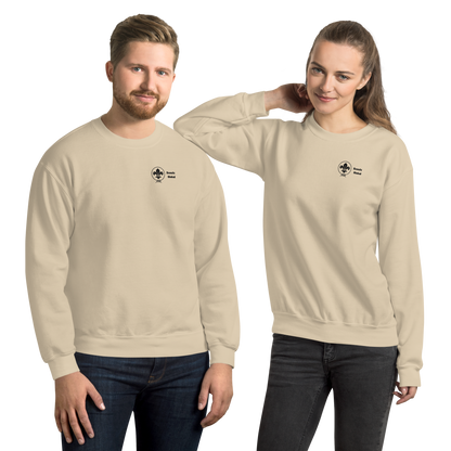 Scouts Global Sweatshirt