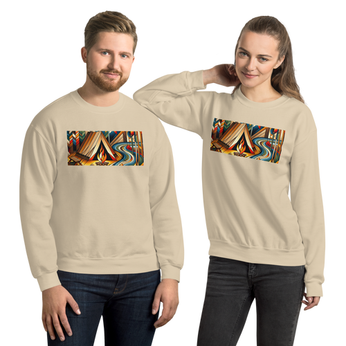 Scouts Global Sweatshirt