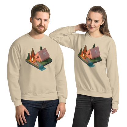 Scouts Global Sweatshirt