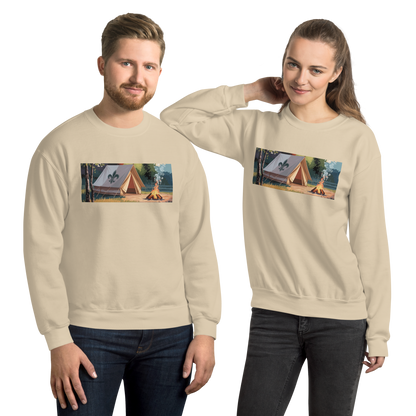 Scouts Global Sweatshirt