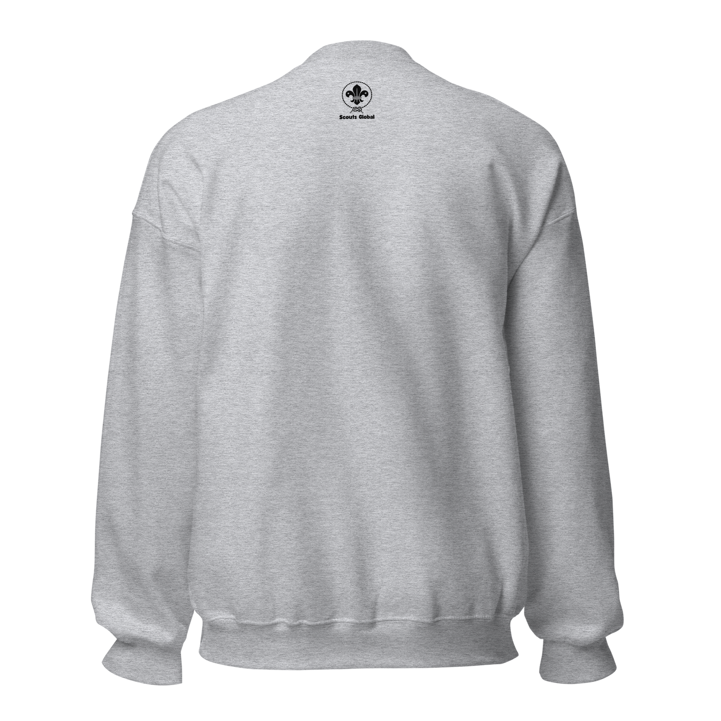 Scouts Global Sweatshirt