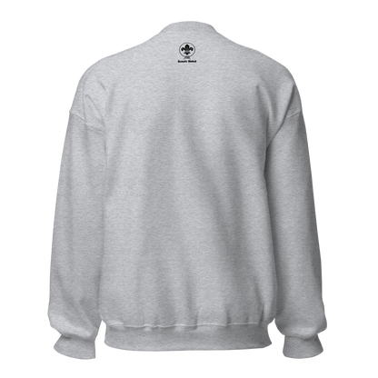 Scouts Global Sweatshirt