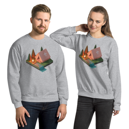 Scouts Global Sweatshirt